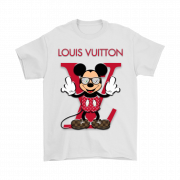 Louis Vuitton Shirt PNG Photo