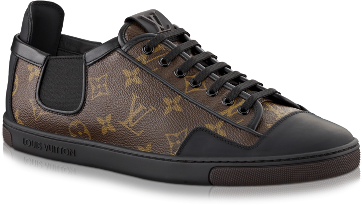 Louis Vuitton Shoes No Background - PNG All | PNG All
