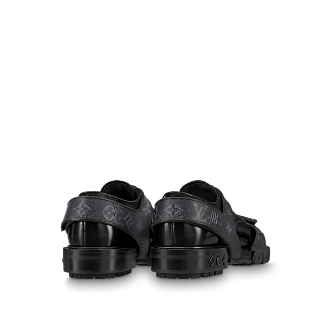 Louis Vuitton Shoes PNG Picture