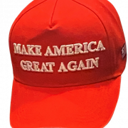 Maga Hat PNG Picture