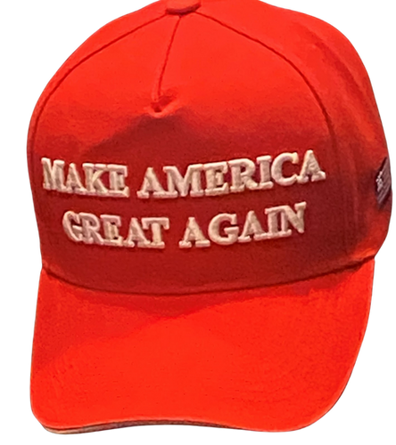 Maga Hat PNG Picture