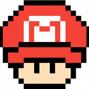 Mario Hat PNG File