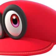 Mario Hat PNG Image HD