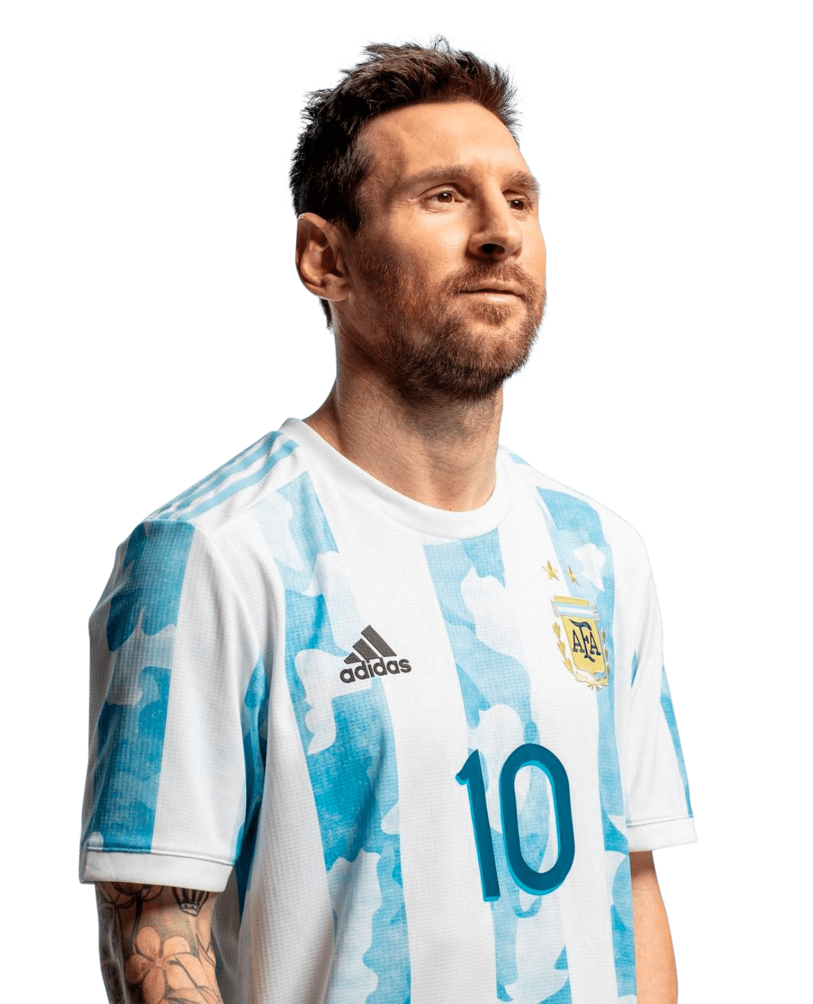 Messi PNG Photos