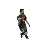 Messi PNG Pic