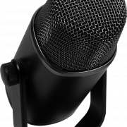 Mic PNG Picture