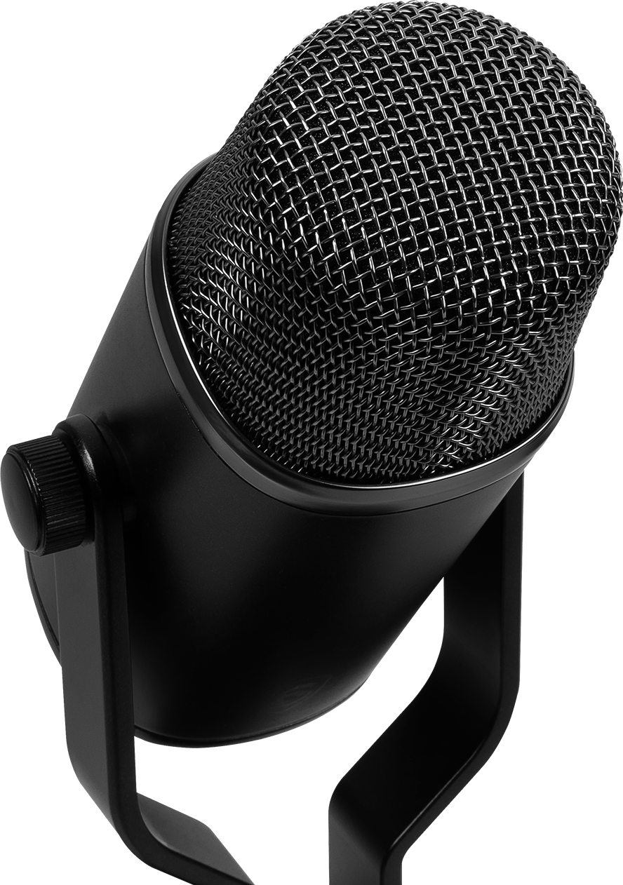 Mic PNG Picture