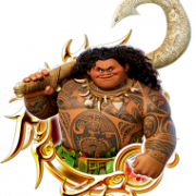 Moana PNG Clipart