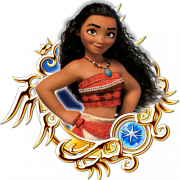 Moana PNG Images