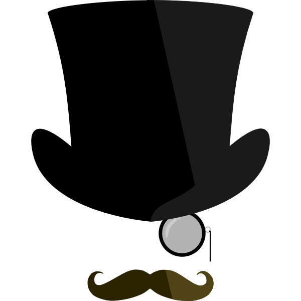 Monocle Background PNG