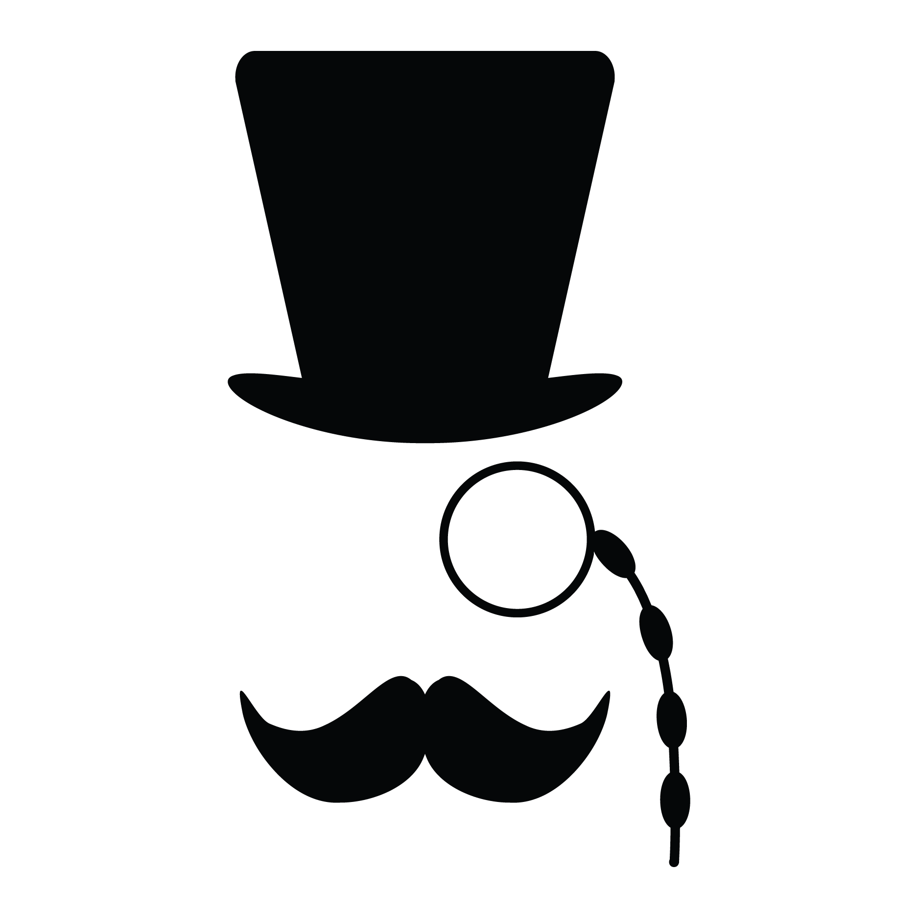 Monocle PNG File