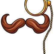 Monocle PNG Free Image
