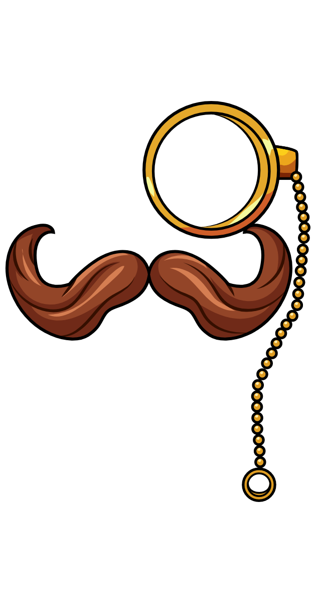Monocle PNG Free Image