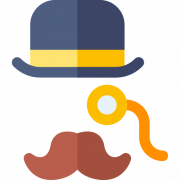 Monocle PNG Image HD