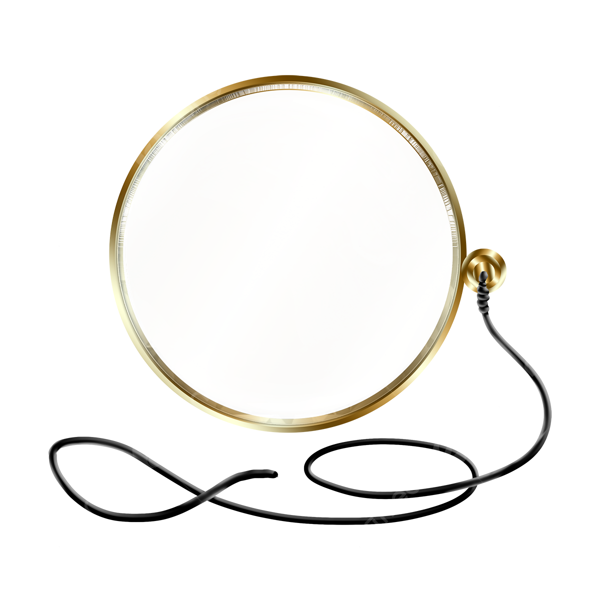 Monocle PNG Image