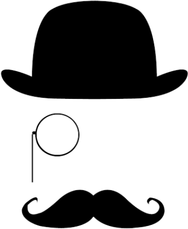 Monocle PNG