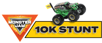 Monster Truck PNG HD Image