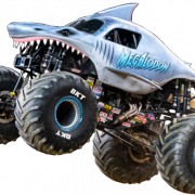 Monster Truck PNG Image HD