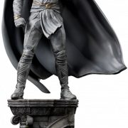 Moon Knight PNG