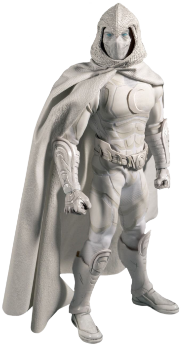 Moon Knight PNG Clipart