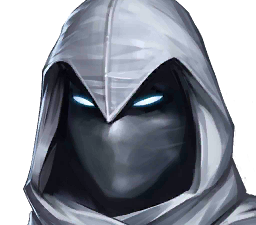 Moon Knight PNG Image