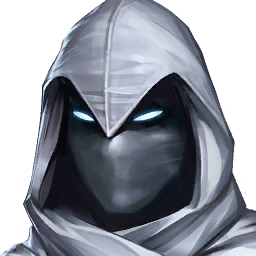 Moon Knight PNG Image