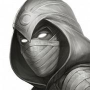Moon Knight PNG Photo