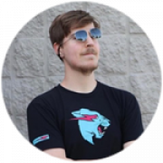 Mr Beast PNG Images