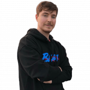 Mr Beast PNG Images HD