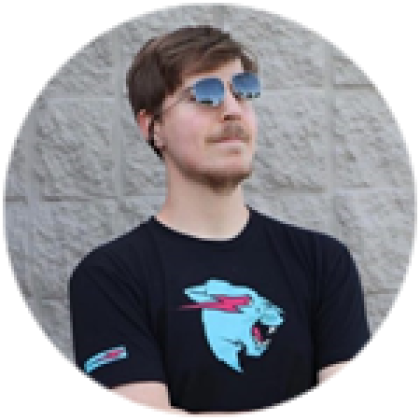 Mr Beast PNG Images
