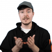 Mr Beast PNG Picture