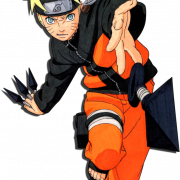 Naruto Manga PNG