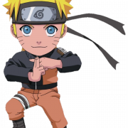 Naruto Manga PNG Image