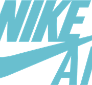 Nike Swoosh PNG Image
