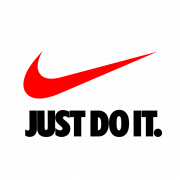 Nike Swoosh PNG Image File