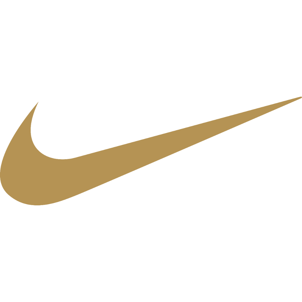 Nike Swoosh PNG Image HD