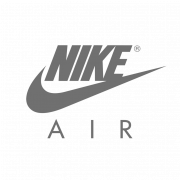Nike Swoosh PNG Pic