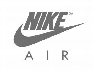 Nike Swoosh PNG Pic