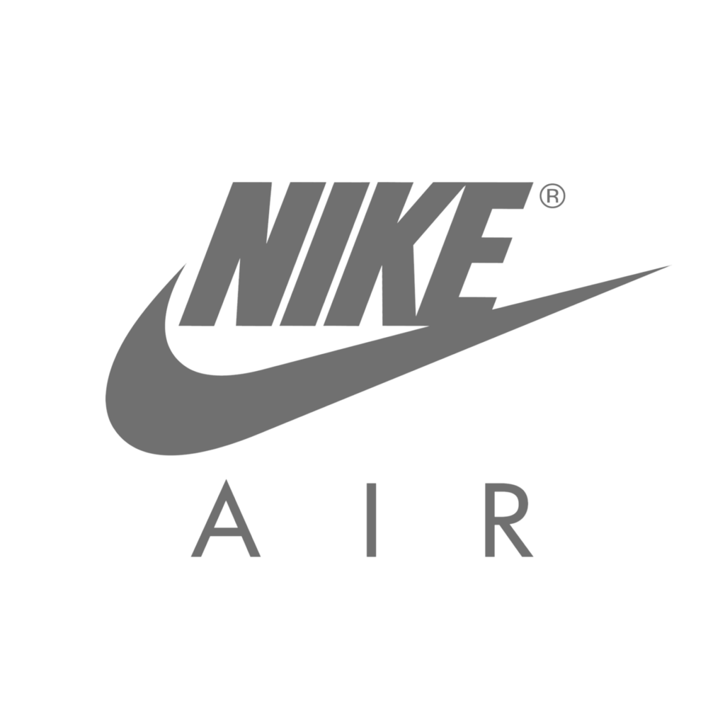 Nike Swoosh PNG Pic - PNG All | PNG All