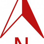 North Arrow PNG Image