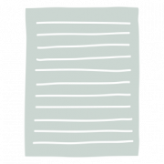 Notebook Paper PNG Pic