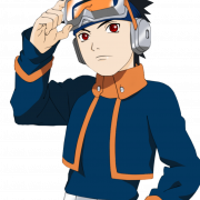 Obito PNG Images