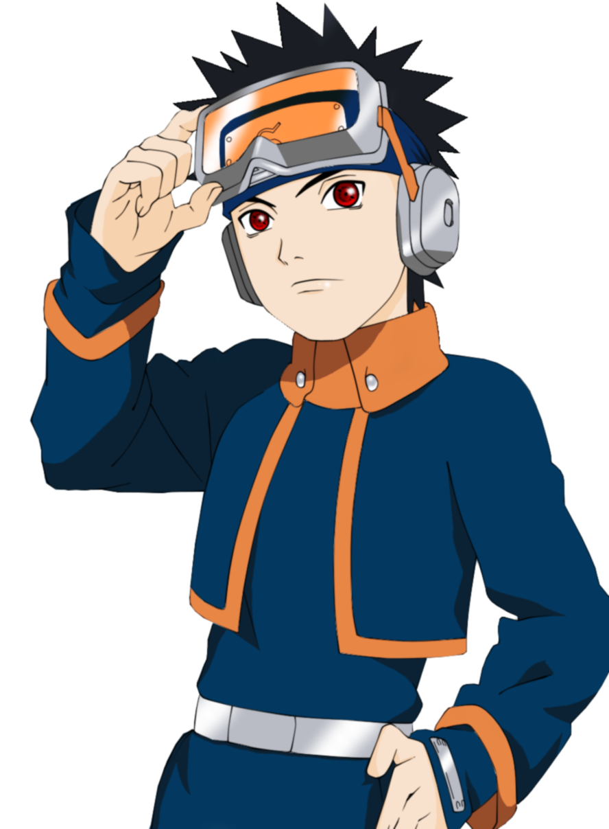 Obito PNG Images