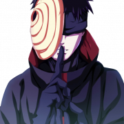 Obito PNG Pic