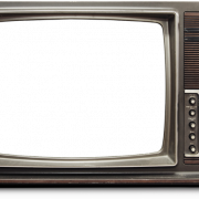 Old Tv PNG