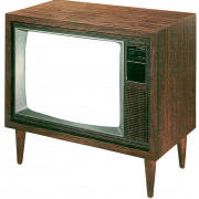 Old Tv PNG Clipart