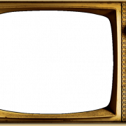 Old Tv PNG Images