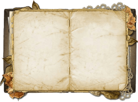 Open Book PNG Image File