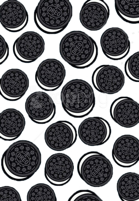 Oreo Png Transparent Images Png All