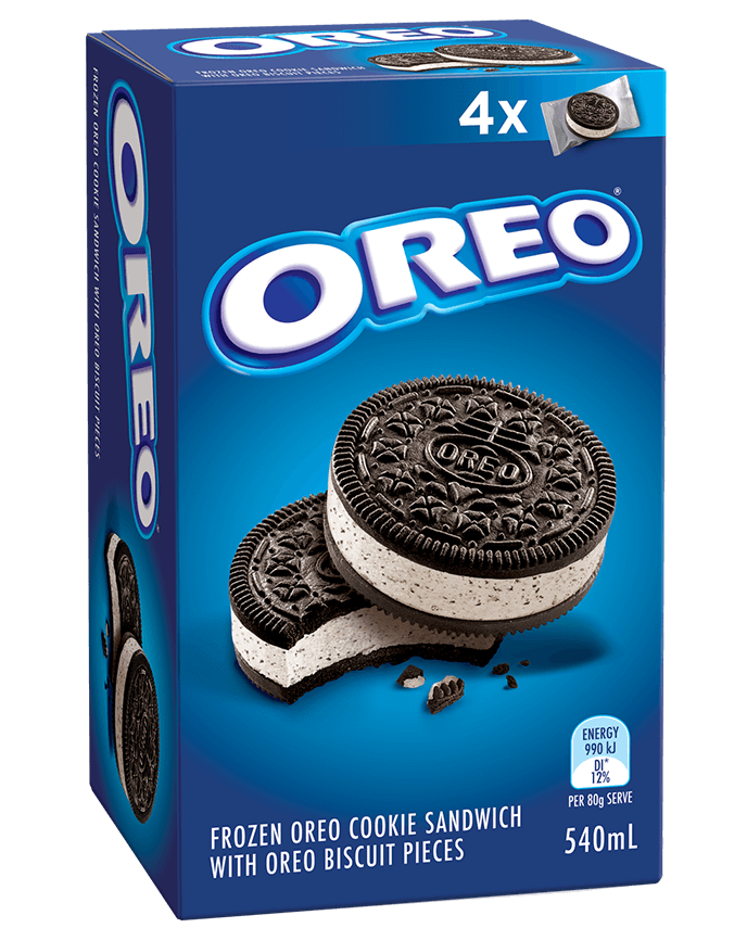 Oreo PNG Images HD